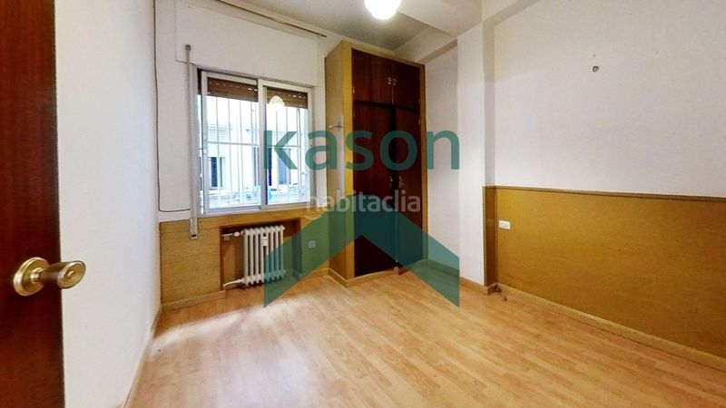 Foto a5537ab4-0f69-4760-84d5-3310f5b1fd64. Piso en Embajadores-Lavapiés Madrid