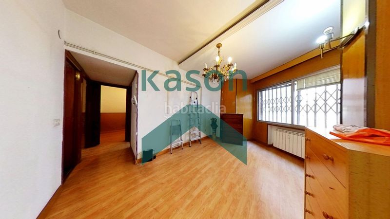 Foto bb0699be-bb38-4eb6-93c9-f818493ed030. Piso en Embajadores-Lavapiés Madrid