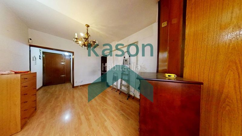 Foto c4e3e6e5-b7b9-4a45-9a69-6914f72fe7b8. Piso en Embajadores-Lavapiés Madrid