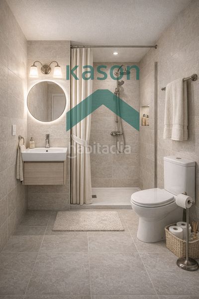 Foto ee3163a4-5c58-4b9c-ad42-877ae1dd981a. Piso en Embajadores-Lavapiés Madrid
