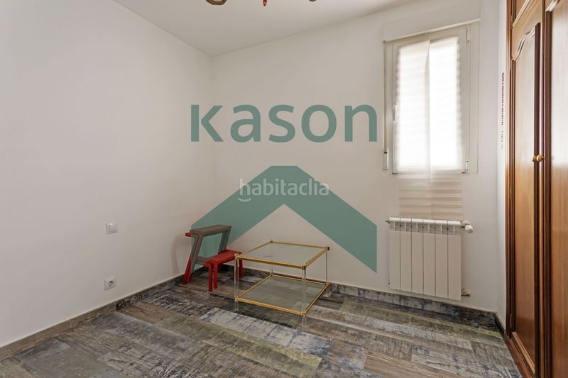 Foto 01f3b17b-a799-447e-b827-8dd336707d14. Pis amb calefacció a Arcos Madrid