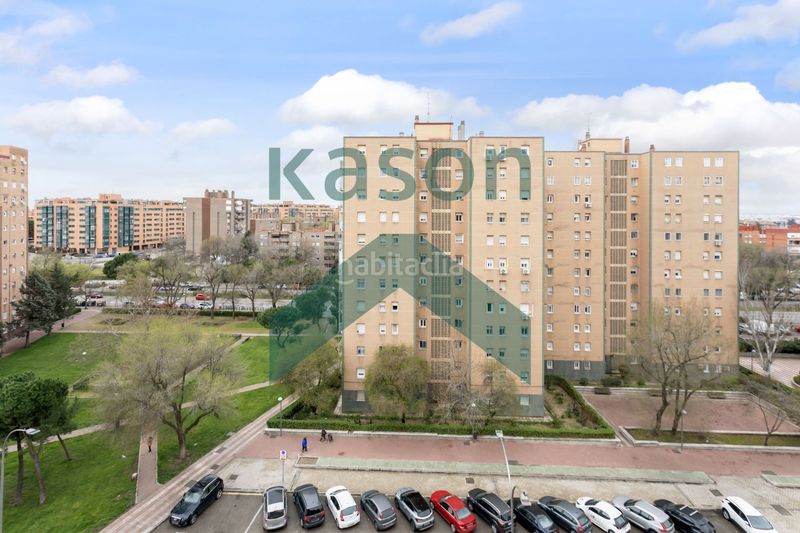 Foto 1bbbdd95-a11d-45c8-96c7-420fcac61ab3. Pis amb calefacció a Arcos Madrid