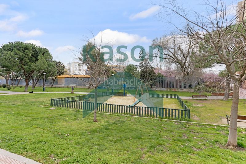 Foto 27459a1e-24de-4224-b919-dbca680d52b7. Pis amb calefacció a Arcos Madrid