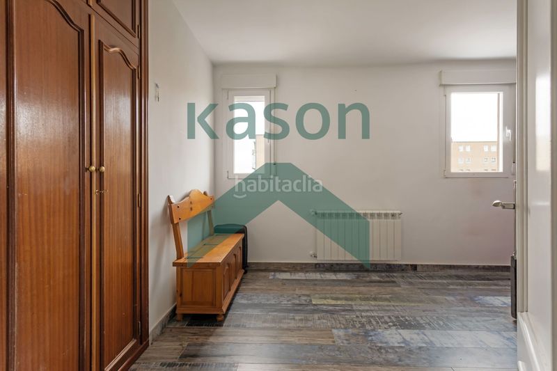 Foto 2f121e02-4804-4065-a946-22e73b17e333. Pis amb calefacció a Arcos Madrid