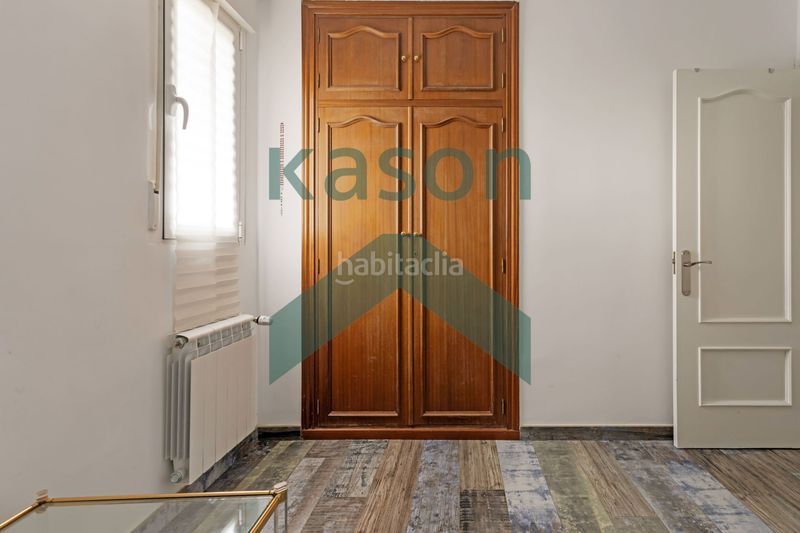 Foto 3abd54c8-67bd-4bff-9d9d-5002cf723058. Pis amb calefacció a Arcos Madrid