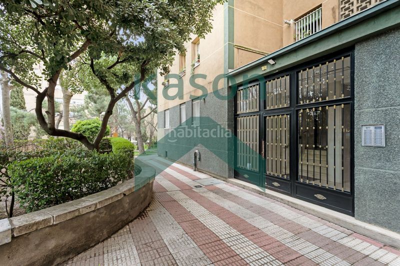 Foto 4bfd6101-c770-4439-a00c-01e368341f85. Pis amb calefacció a Arcos Madrid