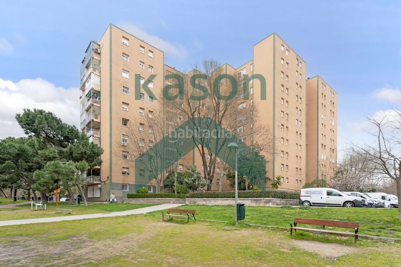 Foto 54f95185-8de8-4ccb-990a-158593e1a96d. Pis amb calefacció a Arcos Madrid