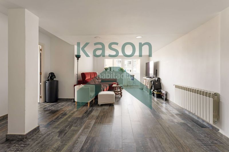 Foto 578000c1-885d-4d4c-b76c-f460ecc968d7. Pis amb calefacció a Arcos Madrid