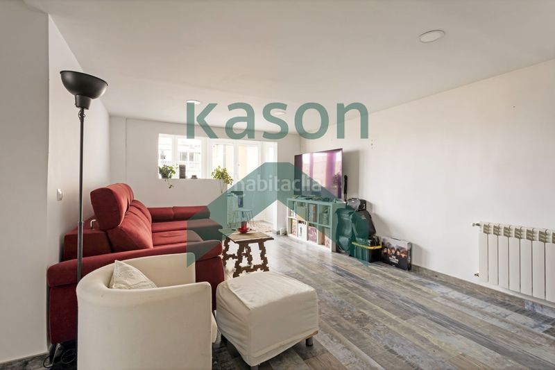 Foto 598fdfcf-d2ac-4a02-b45f-f758775cd441. Pis amb calefacció a Arcos Madrid