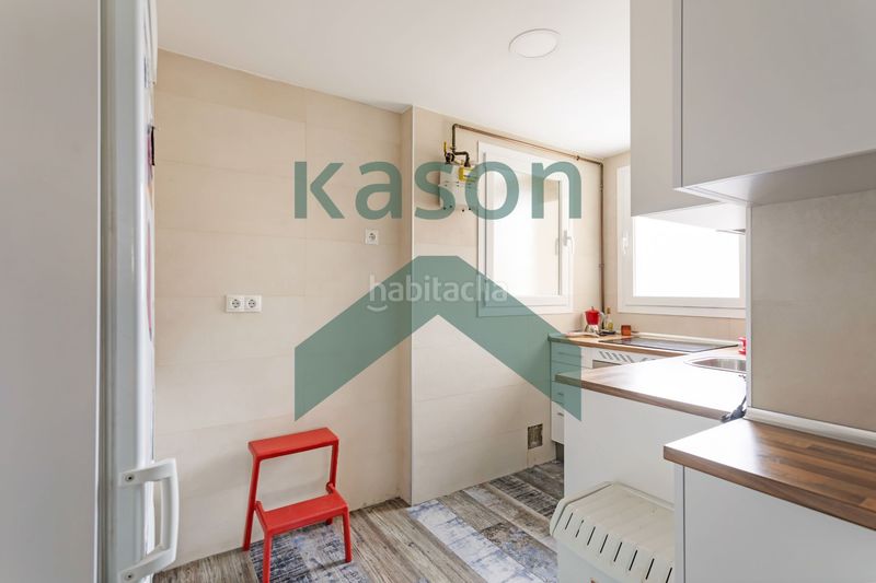 Foto 6e65b796-1483-426f-925d-130f1863ffbe. Pis amb calefacció a Arcos Madrid