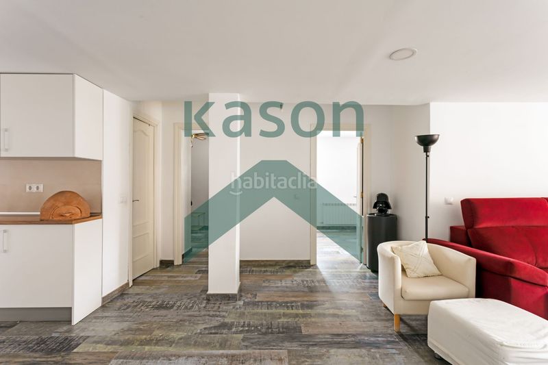 Foto 7291a78b-c304-4798-b54d-41786b486582. Pis amb calefacció a Arcos Madrid