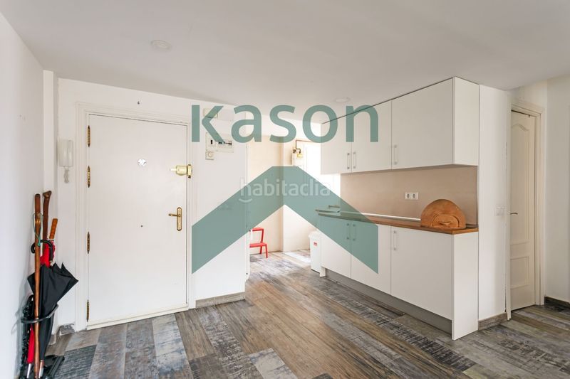 Foto 74799cce-1ade-40c1-b2bd-ffa8bb1701dc. Pis amb calefacció a Arcos Madrid