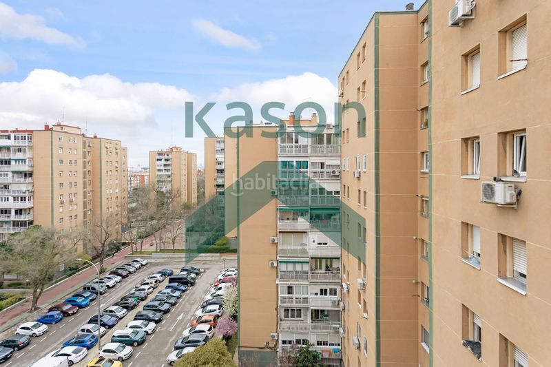 Foto 7cc2cb5b-6d64-4906-9ab0-7033aa5c302b. Pis amb calefacció a Arcos Madrid