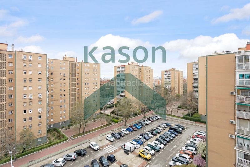 Foto 8fea814d-4cc3-4a7f-8745-1144b359d165. Pis amb calefacció a Arcos Madrid