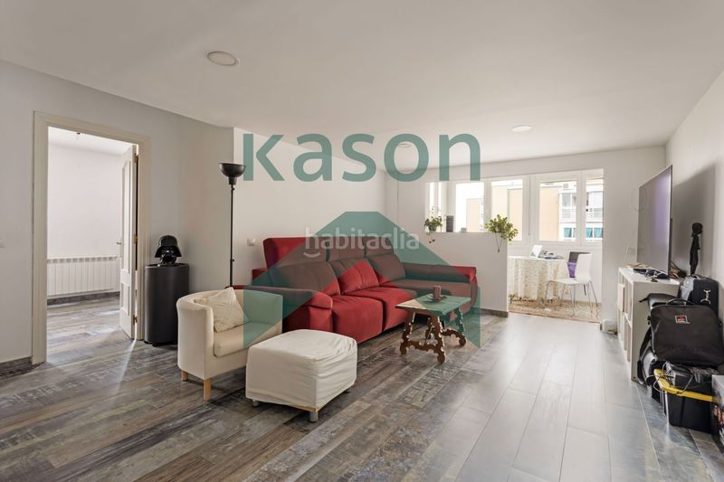 Foto 90067d0f-8f4d-4760-a341-065a378a69e8. Pis amb calefacció a Arcos Madrid