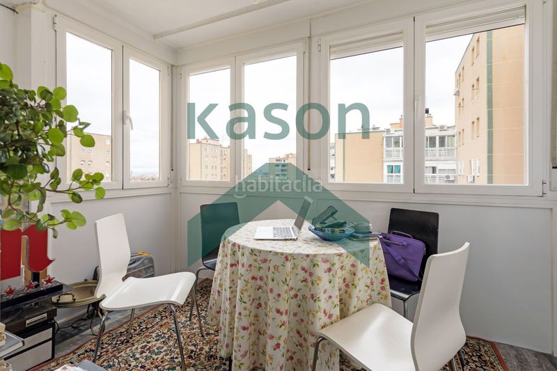 Foto 9349f5d2-2eaa-4ce6-93dd-625e7bddcd7f. Pis amb calefacció a Arcos Madrid