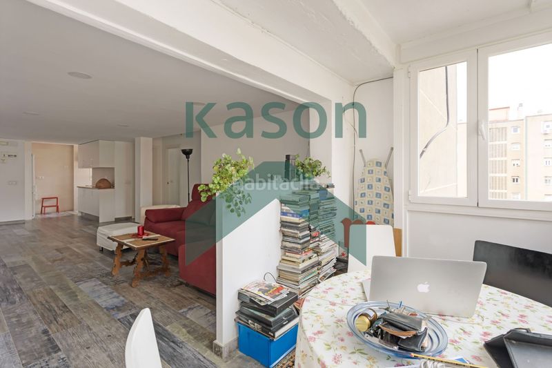 Foto 99fd124e-77f2-4e0e-ae9f-0e0776c48565. Pis amb calefacció a Arcos Madrid