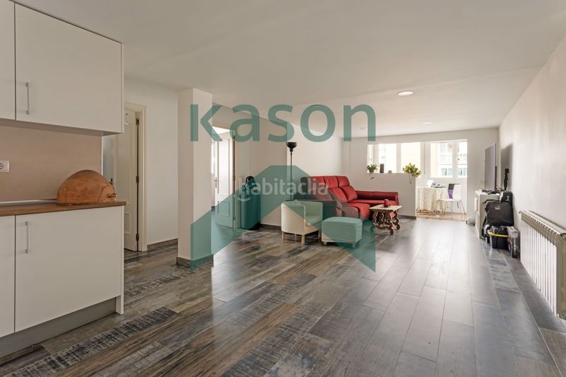 Foto aa4c60ce-dd5e-4ca0-bb17-7c1765ca5a56. Pis amb calefacció a Arcos Madrid