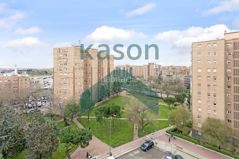 Foto bc0717a9-726d-4bab-bbd4-00d383bad24b. Pis amb calefacció a Arcos Madrid