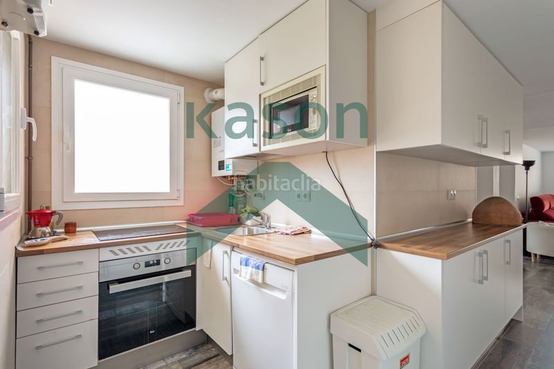 Foto c09cf4d4-5bb2-4a15-b1ed-3c5d0112b059. Pis amb calefacció a Arcos Madrid