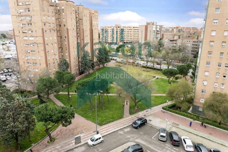 Foto c425dbd1-9e08-4fdf-8c79-153b819eb02a. Pis amb calefacció a Arcos Madrid