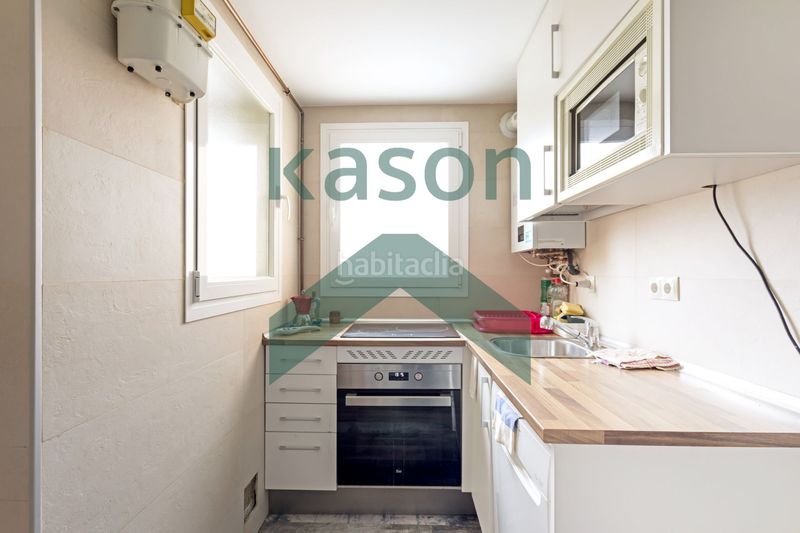 Foto c8a31ac9-4c85-4c05-bb51-c12c655d4f6d. Pis amb calefacció a Arcos Madrid