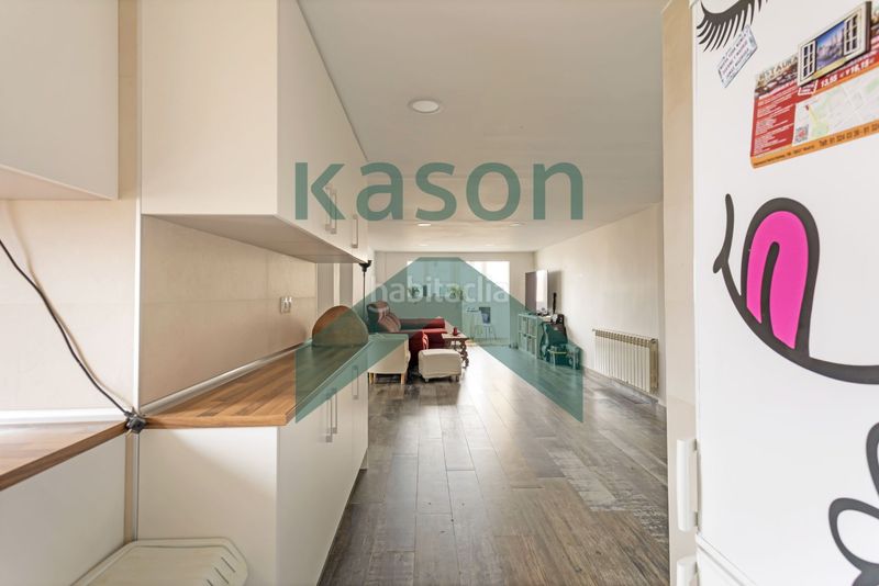 Foto d9f93c26-f02f-49fc-943c-4a15e84fd403. Pis amb calefacció a Arcos Madrid