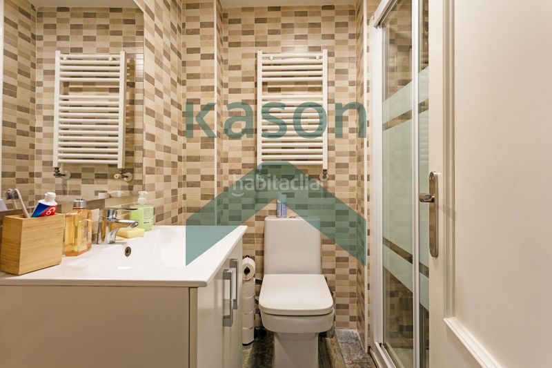 Foto e6c6e52f-a759-4716-a54e-5555b987f163. Pis amb calefacció a Arcos Madrid