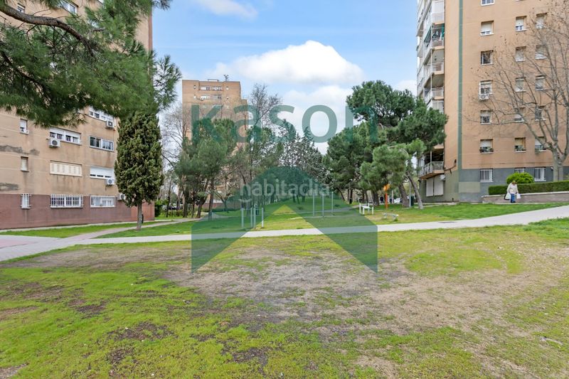 Foto f6afc6e5-d4ab-46c3-9bbe-f1c77cf0474a. Pis amb calefacció a Arcos Madrid