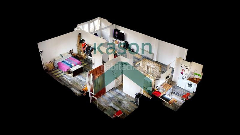 Foto 0c431037-fe3f-4db5-9433-528724705214. Piso en Arcos Madrid