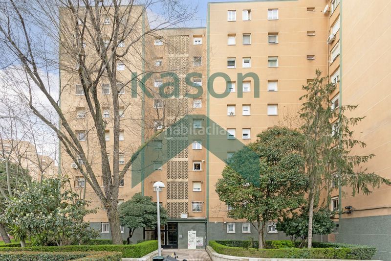Foto 2fe86a8d-0b0a-41f1-a14a-9950f2eb7cde. Piso en Arcos Madrid