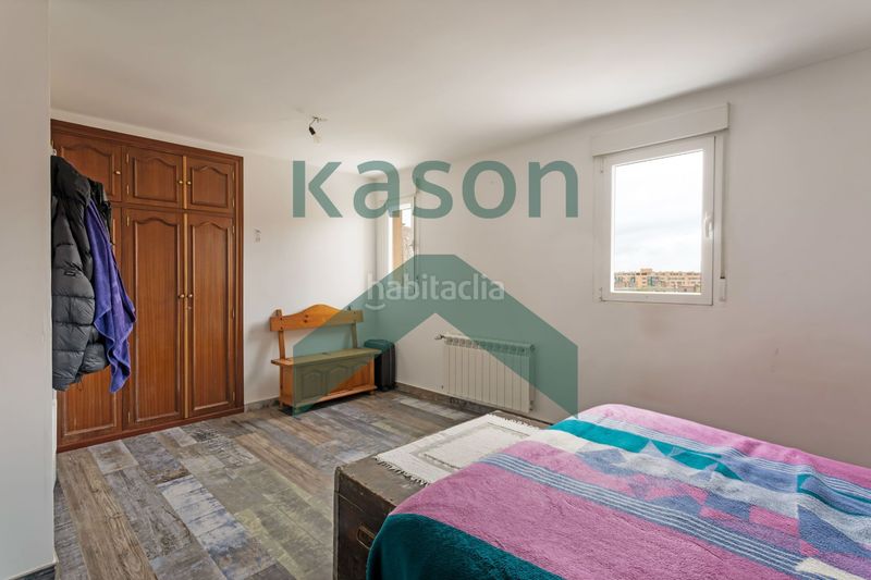 Foto 82838eee-4bef-43ad-b4d0-2b94859d3823. Piso en Arcos Madrid