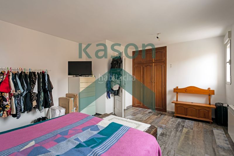 Foto 8a8b376e-5b5a-4307-984b-eeccd0f05c8b. Piso en Arcos Madrid