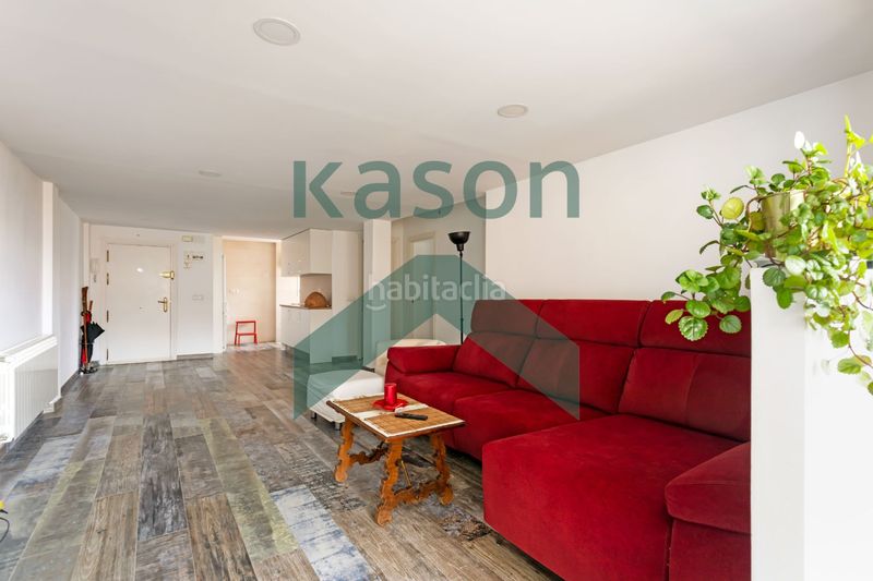 Foto a558731d-2406-4f83-8d67-d62ff4c307ff. Piso en Arcos Madrid
