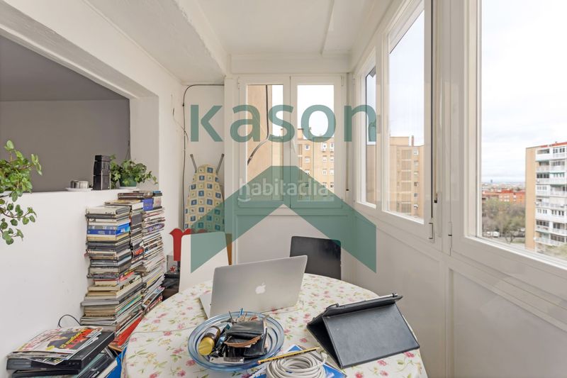 Foto c576e832-5db5-4ac3-bf89-4d9181d74480. Piso en Arcos Madrid
