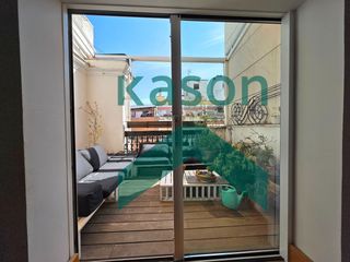 Penthouse in Ríos Rosas-Nuevos Ministerios