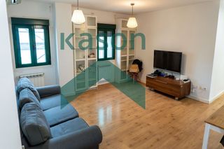 Etagenwohnung  Canalizacion