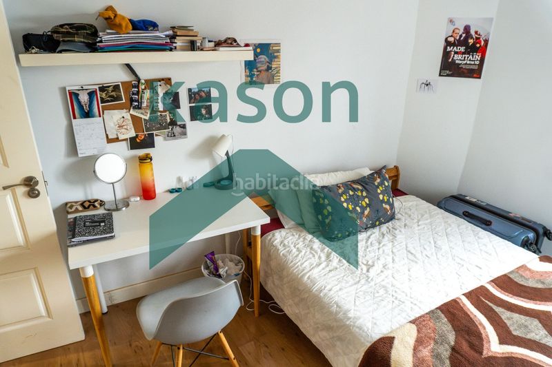 Foto 02346a22-d14c-4f73-a0bd-31a27644ca4b. Flat with heating in Moscardó Madrid