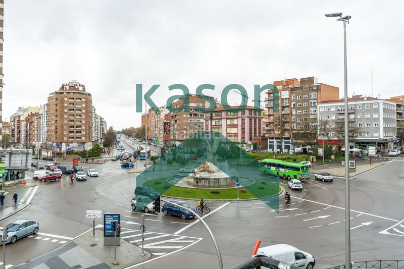 Foto 0e16f901-cbc9-4770-a5a3-f62646e74783. Flat with heating in Moscardó Madrid