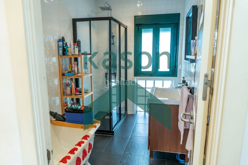 Foto 14f88ff3-fba9-4922-abd4-be717626ddcc. Flat with heating in Moscardó Madrid