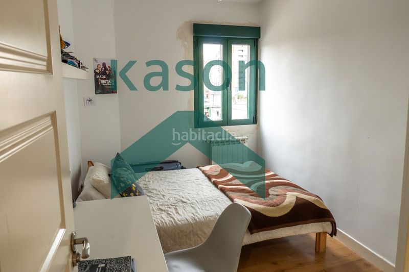 Foto 432ad080-d040-4126-9a56-7dfbe38e2160. Flat with heating in Moscardó Madrid
