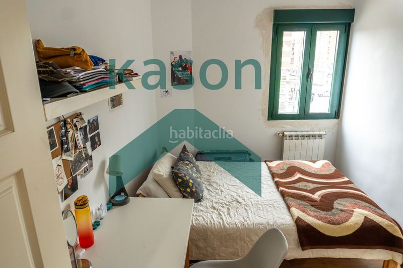 Foto 49ca60f2-fcb0-4777-aa14-bcc5f5a39d98. Flat with heating in Moscardó Madrid
