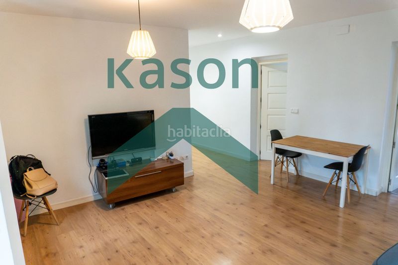 Foto a03bd8d8-7274-468a-b435-d08785dc578f. Flat with heating in Moscardó Madrid