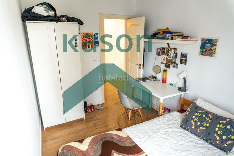 Foto cf440f47-4fdc-4ad1-a88c-6d54b1706038. Flat with heating in Moscardó Madrid