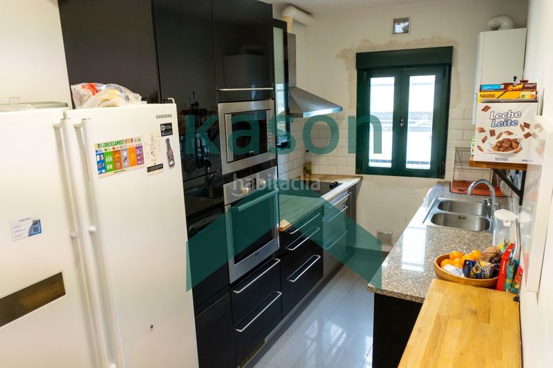 Foto d244f496-0517-4718-a3ee-9acc37c90ee2. Flat with heating in Moscardó Madrid