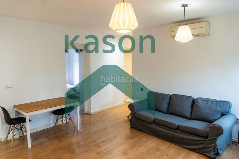 Foto 23460fcc-8bae-4343-919a-546e07b179b6. Pis amb calefacció a Moscardó Madrid