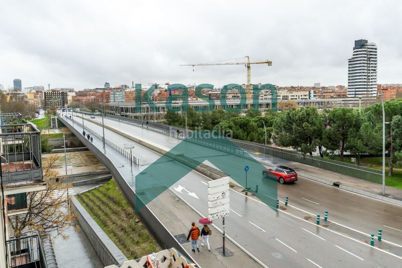 Foto 250c8a65-0f59-44a5-8606-3289940682ff. Pis amb calefacció a Moscardó Madrid