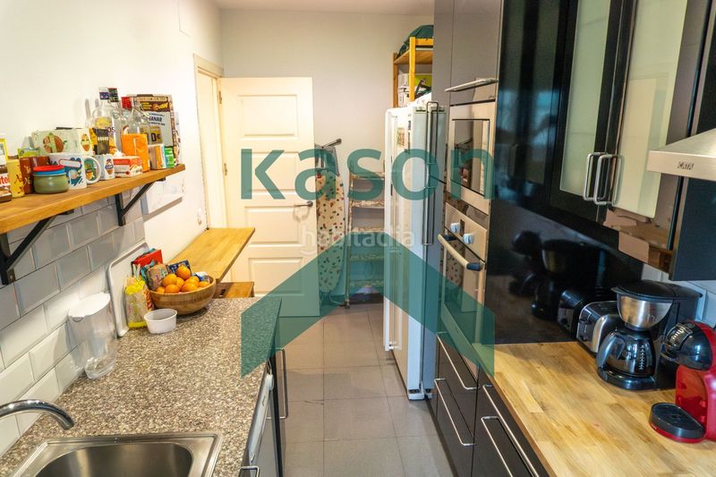 Foto 26f7bf78-a580-4275-9c5f-66397af6a798. Pis amb calefacció a Moscardó Madrid