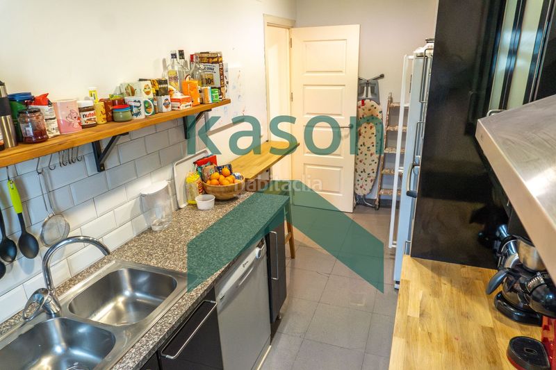 Foto 276ec121-dabd-4036-8081-951dc6a02b1f. Pis amb calefacció a Moscardó Madrid