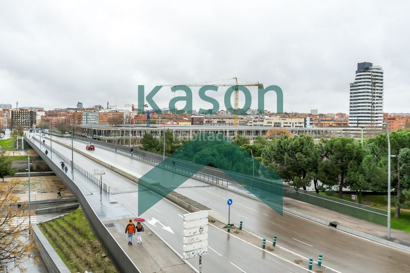 Foto 2b2a6d5e-6cfb-4a88-8518-d074f155cfc1. Pis amb calefacció a Moscardó Madrid